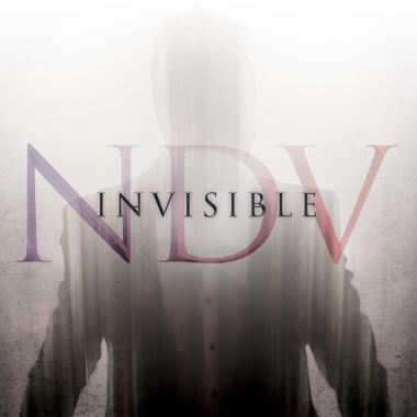 Nick D’Virgilio -  Invisible